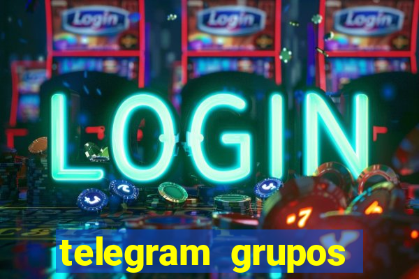 telegram grupos pode tudo